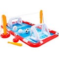Pikkukuva 1 / 7: Intex Multisport Inflatable Play Center 325x267x102 Cm Monivärinen 325 x 267 x 102 cm