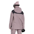 Miniatyrbillede 4 af 9: Volcom Fern Insulated Gore-tex Jakke Lilla S Kvinde