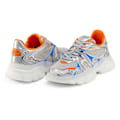 Pikkukuva 4 / 4: Duuo Shoes Forrest 03 Lenkkarit Harmaa EU 45 Mies