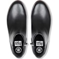 Miniatyrbillede 4 af 4: Fitflop Støvler Ziggy Zip Brun,Sort EU 36 Kvinde