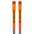 Pikkukuva 1 / 4: Blizzard Alppisukset Firebird Gs Rd Flat+plate Oranssi 188