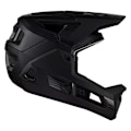 Miniatyrbillede 4 af 6: Leatt Mtb Hjelm Enduro 4.0 Sort S