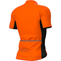 Pikkukuva 2 / 2: Ale Lyhythihainen Jersey Color Block Oranssi L Mies