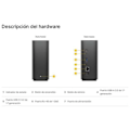 Miniatyrbillede 4 af 4: Synology Beestation Bst150-4t 4tb Ekstern Ssd