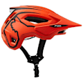 Miniatyrbillede 4 af 8: Fox Racing Mtb Mtb Hjelm Speedframe Pro Dvide Mips  S