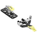 Miniatyrbillede 1 af 3: Atk Race Ski Touring Bindinger Trofeo 8 Plus Sort