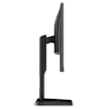 Pikkukuva 9 / 10: Aoc Monitori 24p1 Lcd 23.8´´ Full Hd Wled 60hz Musta One Size / EU Plug