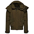 Miniatyrbillede 2 af 5: Superdry Bomberjakke Code Xpd Everest Bomber Grøn 2XL Mand