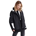 Pikkukuva 3 / 5: Superdry Takki Essentials 4 In 1 Musta M Nainen