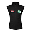 Miniatyrbillede 2 af 3: Progress Mb Vest Sort L Mand