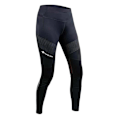 Miniatyrbillede 1 af 6: Raidlight Leggings Sort L Kvinde