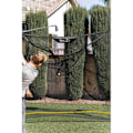 Miniatyrbillede 9 af 10: Sklz Træningsnetværk Home Rage Grå