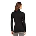 Miniatyrbillede 2 af 5: Icebreaker Merino 200 Oasis Langærmet Baselayer  XS Kvinde