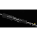 Miniatyrbillede 7 af 8: Spro Roterende Stang Specter Finesse Sort 2.28 m / 7-21 g
