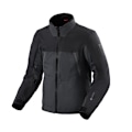 Miniatyrbillede 1 af 2: Revit Echelon Goretex Jakke Sort 3XL Mand