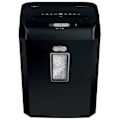 Pikkukuva 2 / 3: Rexel Silppuri Promax Qs Rex823 Musta One Size / EU Plug