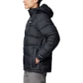 Pikkukuva 3 / 8: Columbia Fivemile Butte™ Ii Takki Musta XL Mies