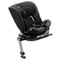 Pikkukuva 3 / 10: Babyauto Auton Istuin Aitana Swivel 360º Isofix Leg Support Harmaa