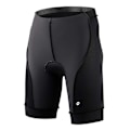 Miniatyrbillede 4 af 4: Assos Urban T5 Baselagbukser Sort L Kvinde