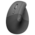 Miniatyrbillede 3 af 7: Logitech Trådløs Mus 910-006495 Sort