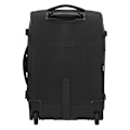 Miniatyrbillede 2 af 3: Samsonite Trolley Taske Roader 39.5l Sort