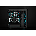 Miniatyrbillede 6 af 7: Corsair Ram-hukommelse Dominator Platinum Rgb 16gb 2x8gb Ddr4 3200mhz Søvfarvet