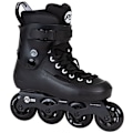 Miniatyrbillede 2 af 7: Powerslide Inline Skøjter Zoom 80 2023 Sort EU 39-40
