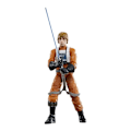 Pikkukuva 5 / 7: Hasbro Hahmo Star Wars Black Series Archive Action Luke Skywalker 15 Cm Ruskea