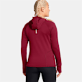 Pikkukuva 2 / 4: Under Armour Launch Elite Cw Balaclava Huppari Punainen S Nainen