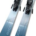 Pikkukuva 7 / 10: Elan Wildcat 82 Cti Ps + Elx 11.0 Gw Shift Blk B85 Alppihiihtopakkaus Sininen 164