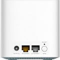 Miniatyrbillede 2 af 5: D-link Wifi Repeater M15-3 3 Enheder Hvid