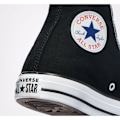 Pikkukuva 4 / 5: Converse Valmentajat Chuck Taylor All Star Hi Musta EU 45 Mies