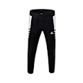 Miniatyrbillede 1 af 3: Erima Bukser Six Wings Worker Sort 2XL Mand