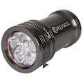 Pikkukuva 3 / 3: Apeks Taskulamppu Luna Adv Primary Musta 3600 Lumens