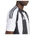 Pikkukuva 7 / 10: Adidas Juventus 24/25 Lyhythihainen Kotipaita  S
