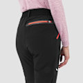 Miniatyrbillede 6 af 6: Salewa Bukser Terminal Durastretch Sort S Kvinde