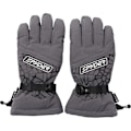 Miniatyrbillede 1 af 5: Spyder Handsker Overweb Goretex Sort M Mand