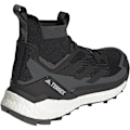 Miniatyrbillede 3 af 7: Adidas Vandresko Terrex Free Hiker 2 Sort EU 36 2/3 Kvinde