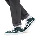 Pikkukuva 7 / 7: Vans Mid Skool 37 Lenkkarit Vihreä EU 46 Mies