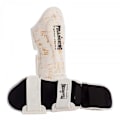 Miniatyrbillede 3 af 4: Fullboxing Benskinner Hammer Transparent XL
