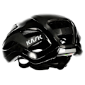 Miniatyrbillede 2 af 2: Kask Hjelm Elemento Wg11 Sort M