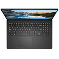 Miniatyrbillede 9 af 9: Dell Inspiron V6v0f 15.6´´ I5-1334u/16gb/1tb Ssd Bærbar Computer  Spanish QWERTY