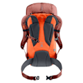 Miniatyrbillede 3 af 8: Deuter Guide 28l Sl Rygsæk Orange