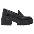 Miniatyrbillede 1 af 9: Timberland Everleigh Loafers Sort EU 38 Kvinde