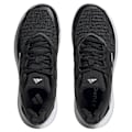 Pikkukuva 5 / 7: Adidas Kaikki Tuomioistuimen Kengät Courtjam Control Harmaa EU 36 2/3 Nainen