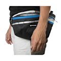 Pikkukuva 4 / 4: Spinlock Vyötäröpaketti Sailing Essentials Musta