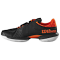 Miniatyrbillede 3 af 6: Wilson Sko Kaos Swift 1.5 Orange,Sort EU 44 Mand