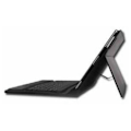 Miniatyrbillede 4 af 4: Approx Tabletcover+bluetooth-tastatur Ipad 2 Sort