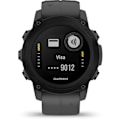 Miniatyrbillede 3 af 10: Garmin Dykkercomputer Descent™ G1 Grå