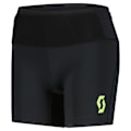 Miniatyrbillede 1 af 2: Scott Korte Leggings Rc Run Sort L Kvinde